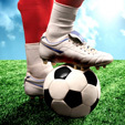 Get the most updated news about soccer right here! For soccer mania only!