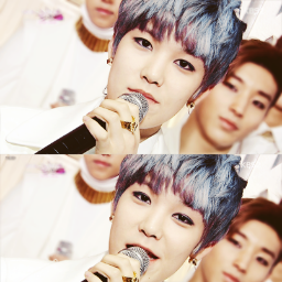 ผมชเวจุนฮงวงบีเอพีฮะ สนใจเข้ามาเล่นในใจผมไหม♡
