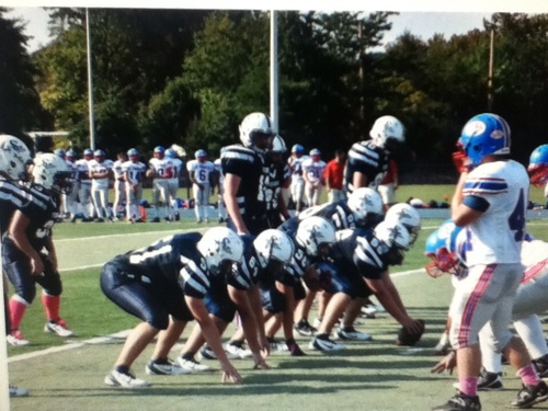 success is a bunch of small things down well -ray lewis