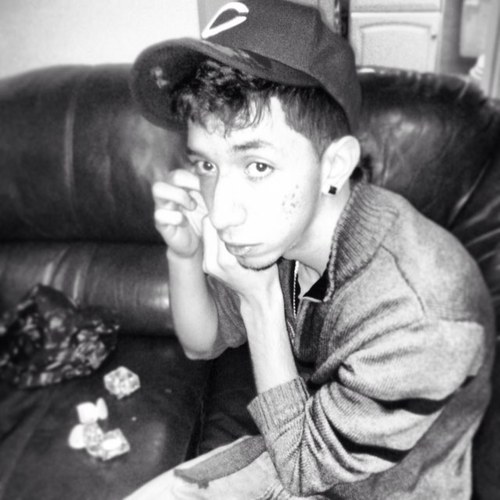 02Alexflow's profile picture. Lovee yaa people tht lovee mee!! 

Domincan 100%  pa involucrano!