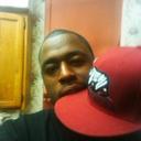 Kendrick Hall - @8KMONEY7 - Twitter