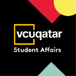 Anything & everything relating to #StudentAffairs at #VCUQatar - Follow us for info on upcoming student events, activities, community programs & more!