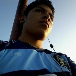 glez_Nemo's profile picture. El Futbol Mi Vida