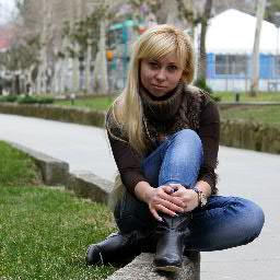 NatalyAsyanova's profile picture. Психолог, менеджер по управлению кадрами