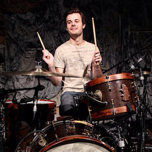 spncersmith's profile picture. drums *ba dum tss* | RP