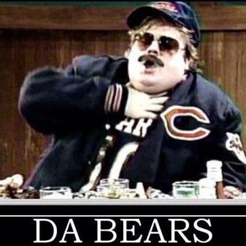 Chitown84's profile picture. 