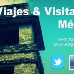 MxViajes's profile picture. Viajes & Visitas México es un equipo de expertos en la aventura, en busca de viajeros que deseen descubrir nuevos horizontes culturales y  turísticos en México.