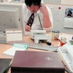 もっぱら合唱、声楽関連のことをつぶやきます。こだま会、二高応援にも使います。
私をフォローした方は，演奏会やコンクールの会場で遭遇したとき，私に声をかけられるおそれがあります。
私と直接対面して話したくない方は，私をフォローしないでください。
福山の合唱団IL MAGAZZINO(イルマガッツィーノ)で歌ってます。
