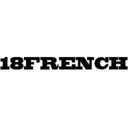 18_French's profile picture. 18French is an exclusive clothing line that promotes a wide array of clothing from casual to beach wear.