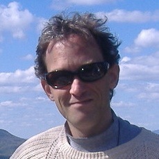 Dr. Brad Gorham Profile