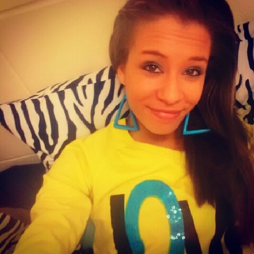 lennettabrooke's profile picture. live laugh love