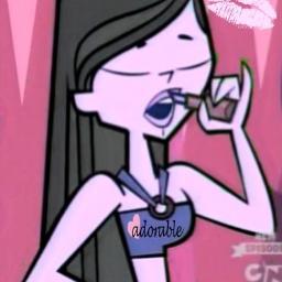 Yo,my name is Heather Wilson,you should know who i am,i am the winner of total drama world tour, Suckers! #Taken by : @SonKakarotto196