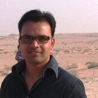 Deepan Kumar (@deardeep711) 's Twitter Profile