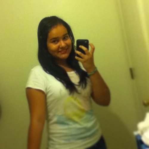 aye_america's profile picture. Umm i suck at bios...lol what can i say, im fun to hang out with, crazy, and i love to meet new people, and i like to sing yea i wanna be a singer.So follow me.