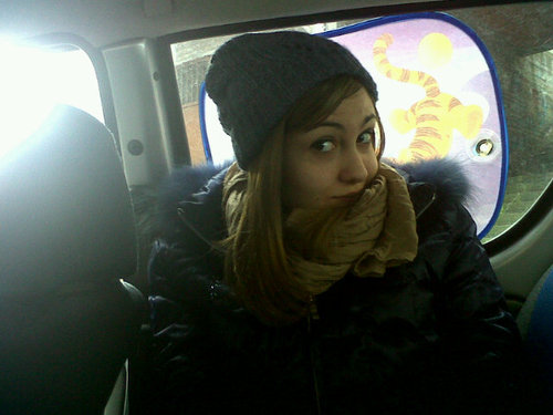 JessikaNibali's profile picture. Io non sono nessuno ma nessuno sarà mai come me!!;)