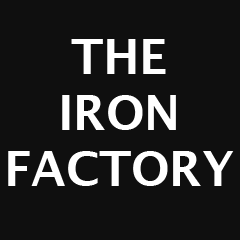 theironfactory's profile picture. Golf Head Rechroming Specialist