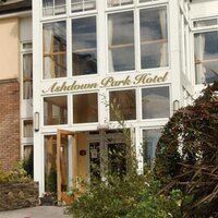 Ashdown Park Hotel (@ashparkhotel) 's Twitter Profile