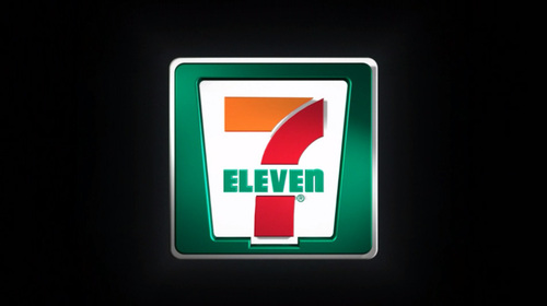 The official 7-Eleven TV Twitter page.