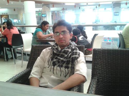 Web Developer at GCS Infotech Pvt Ltd