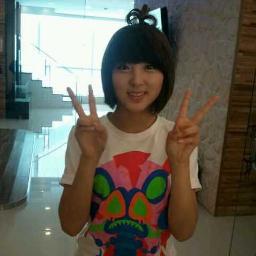 _Fyclosed | Maknae imut imutnya pominit (o^-^o)