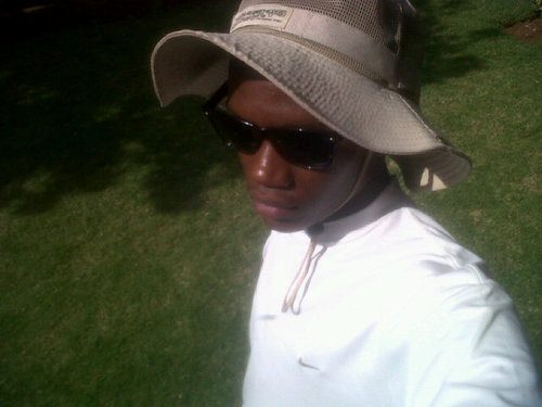 I du gt jealous bcz m human,jst dt I dnt show it or talk about it. .