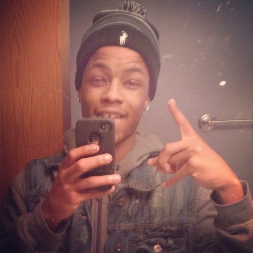 its K.O.A/RBK #RubberBandKlan we gettin Money Bitchh!!!