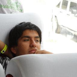 alvarojara's profile picture. Making a happier world since 90s. Indecisive loser-hero hybrid.