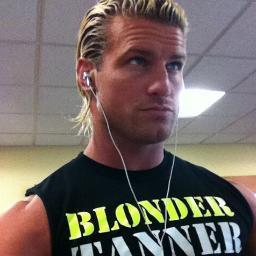 host of WWE Download, Inspiration for 'Archer'! Improv assassin, mathlete, child star, oh & former WWE World Heavyweight Champion, whatevs