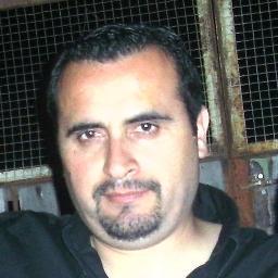 PortalesMarcelo's profile picture. 