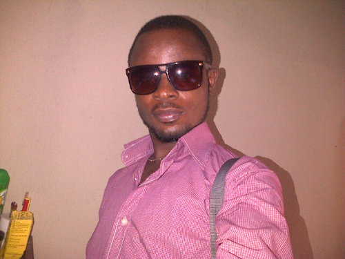 shittadgr8's profile picture. I'm cool, gentle, easy going and calculative guy