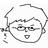 おとこ❀のアイコン