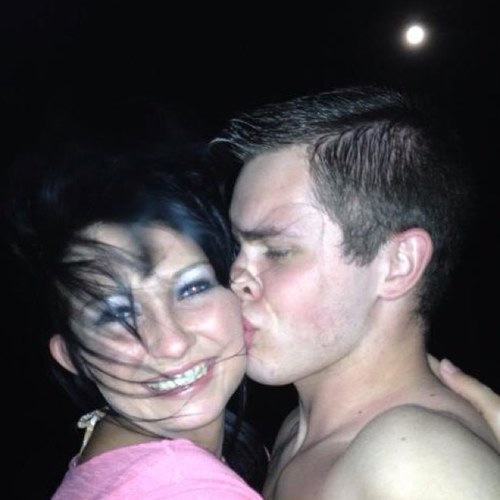 Im just a good ole lucky guy in love with his best friend/soulmate! snapchat- regal_21