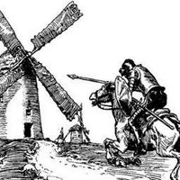 Don Quixote (@drilia31) 's Twitter Profile Photo Don Quixote (@drilia31) 's Twitter Profile Photo