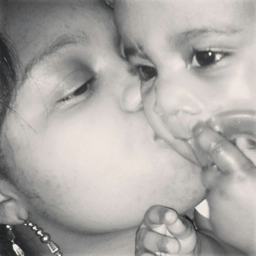 Ke'Maya is my 1st priority. BLESSED & HIGHLY FAVORED, Aquarius Baby. Beautiful. Ambitious. All about MY $$$$.Just striving for the best! instagram; KRMSMOMMY25