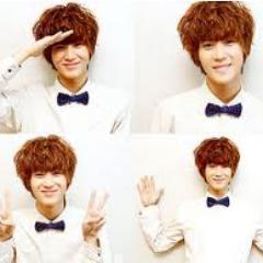 MRP_TaemSHINee's profile picture. 