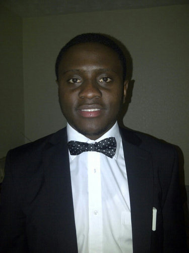 Oerich247's profile picture. 