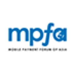 MPFASIA's profile picture. Mobile Payment forum Asia is an united effort of leading financial institutions and software vendors of Asia to endorse mobile payment system in the continent.