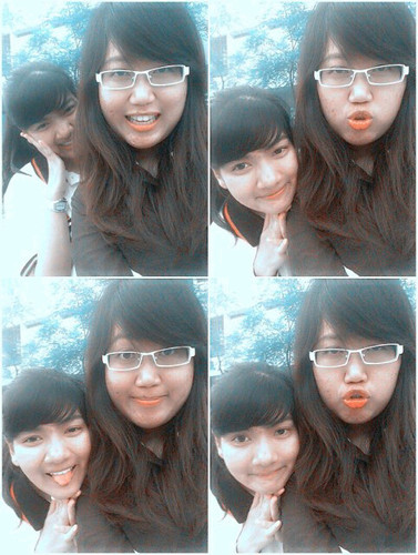 Much :  Mahidol University :) thanks for follow me ,, I love kpop , EXO and many more