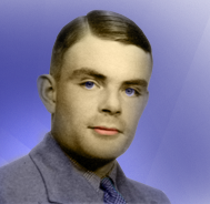 Alan Turing's second century has just begun - ''We can only see a short distance ahead, but we can see plenty there that needs to be done.''