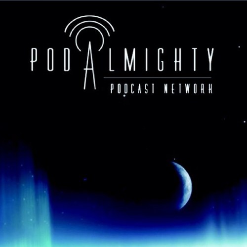 Pod Almighty is a podcasting network based out of Toronto, Ontario. Check us out at http://t.co/TDlDACOe and http://t.co/ECUOzIbK for news, videos and podcasts.