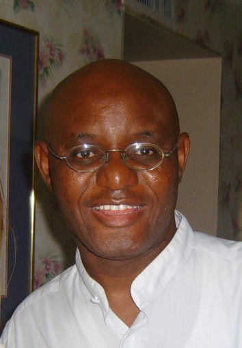 rovuwa's profile picture. Pastor