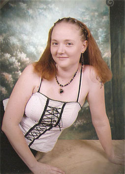 I'm a teen fiction writer with two adorable children, and a loving and supportive family.