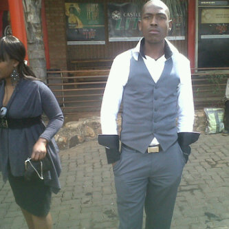 nkazie2184's profile picture. Odinary nje