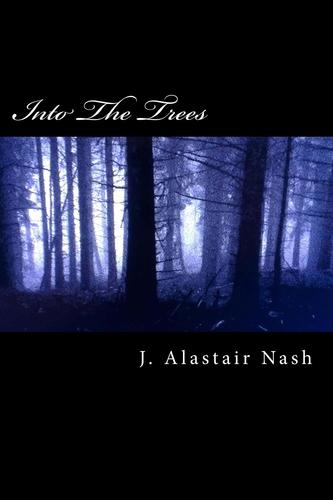 j_alastair's profile picture. Author of the Epic, Dark Fantasy - Into the Trees
