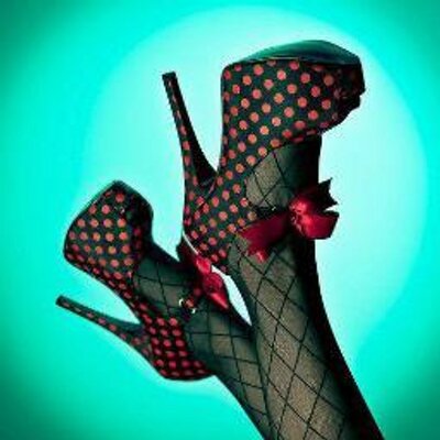 Stocking tease youtube