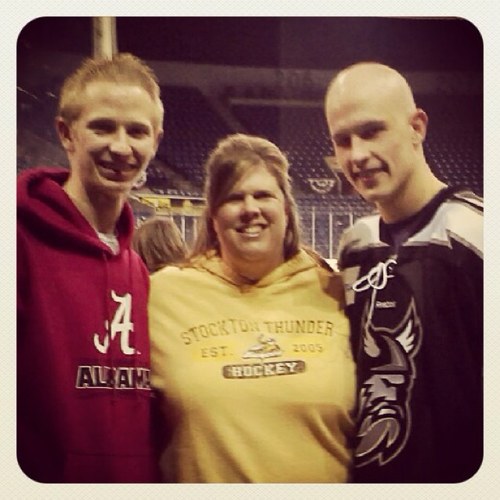 Lori__Little's profile picture. Stockton Thunder Season Ticket Holder, Fresno State Alumni, Reality TV junkie, fun-loving Manteca Native & Real Estate Expert, quick-witted spreadsheet maker.