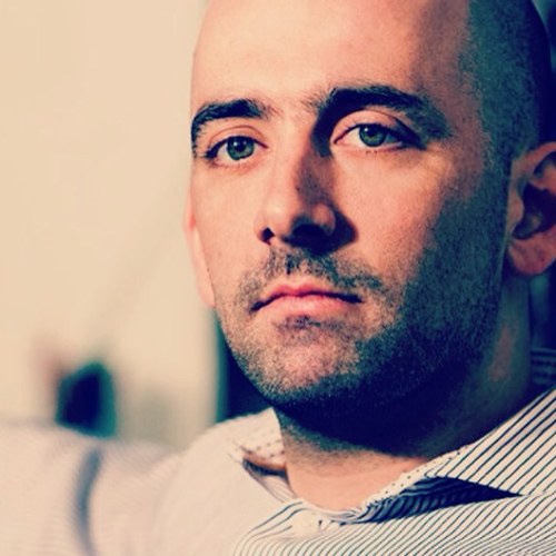 citizenof's profile picture. Regular.