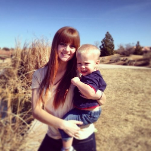 cassandraparke's profile picture. 