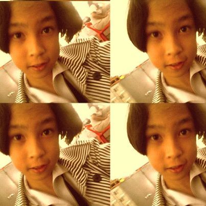 I LOVE P,Kim I like p soo