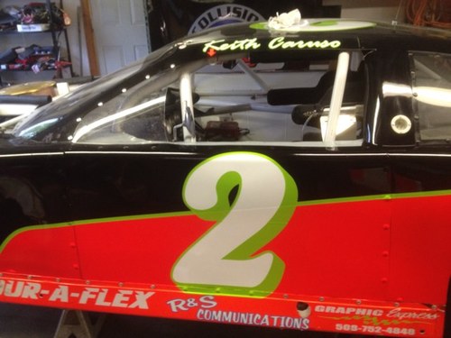 KCaruso2's profile picture. 